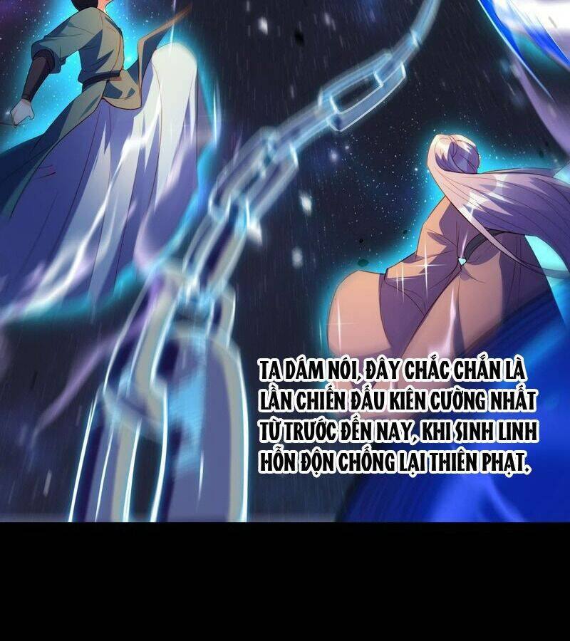 Nguyên Lai Ta Là Tu Tiên Đại Lão Chap 470 - Next Chap 471