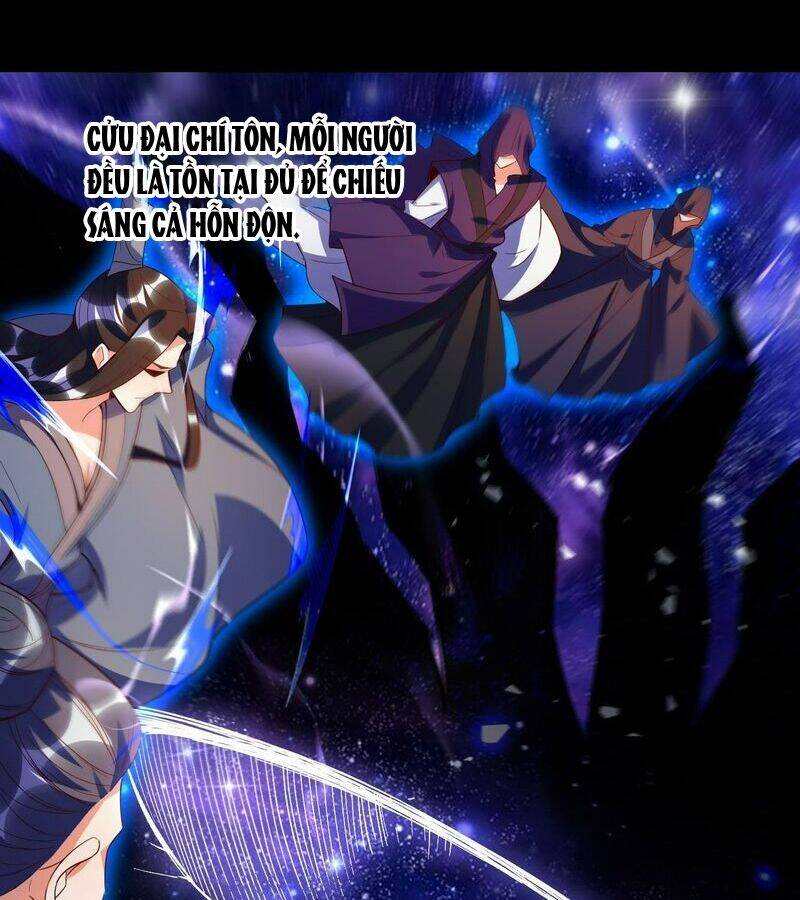 Nguyên Lai Ta Là Tu Tiên Đại Lão Chap 470 - Next Chap 471