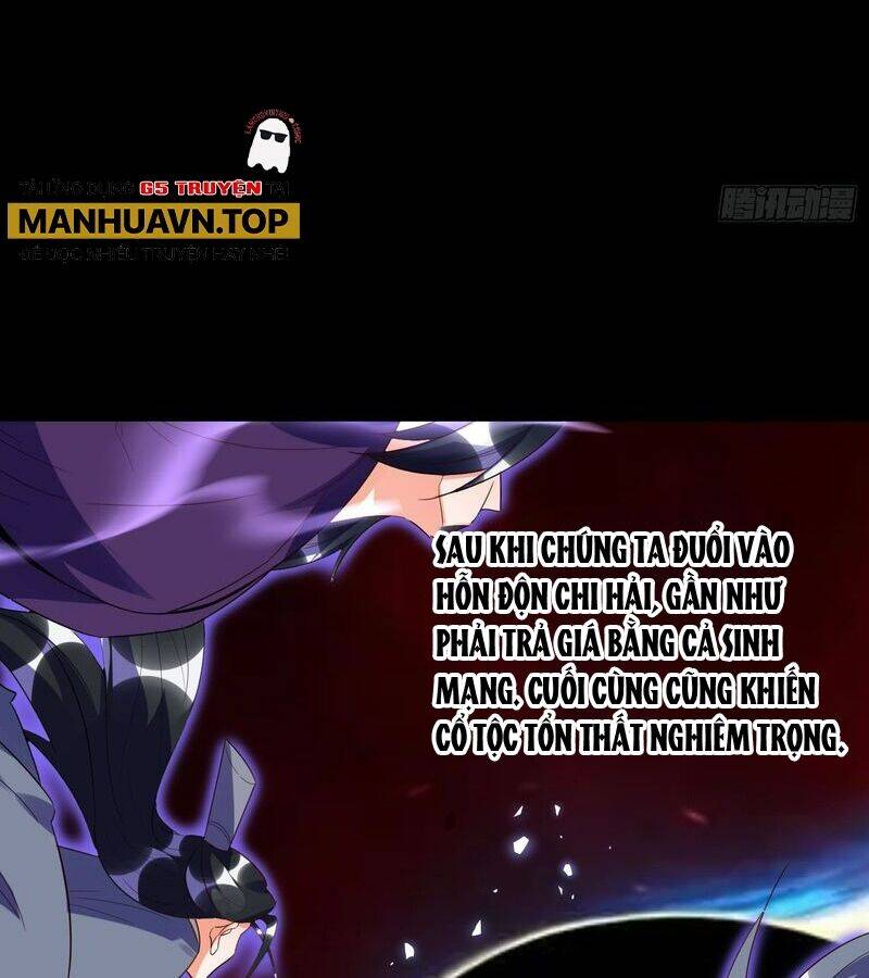 Nguyên Lai Ta Là Tu Tiên Đại Lão Chap 470 - Next Chap 471