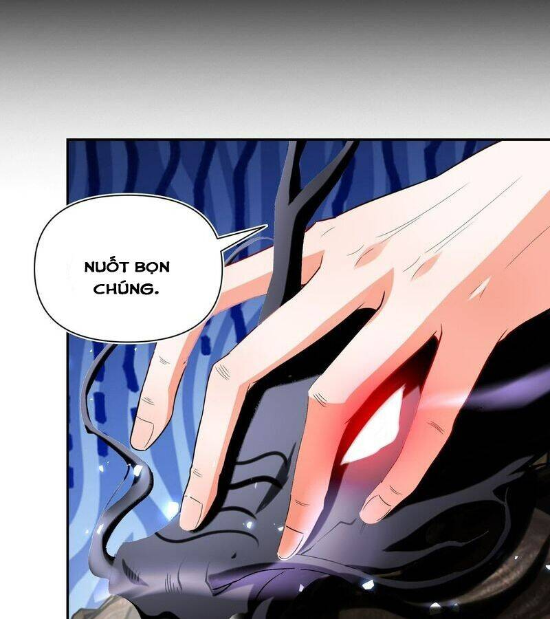 Nguyên Lai Ta Là Tu Tiên Đại Lão Chap 470 - Next Chap 471