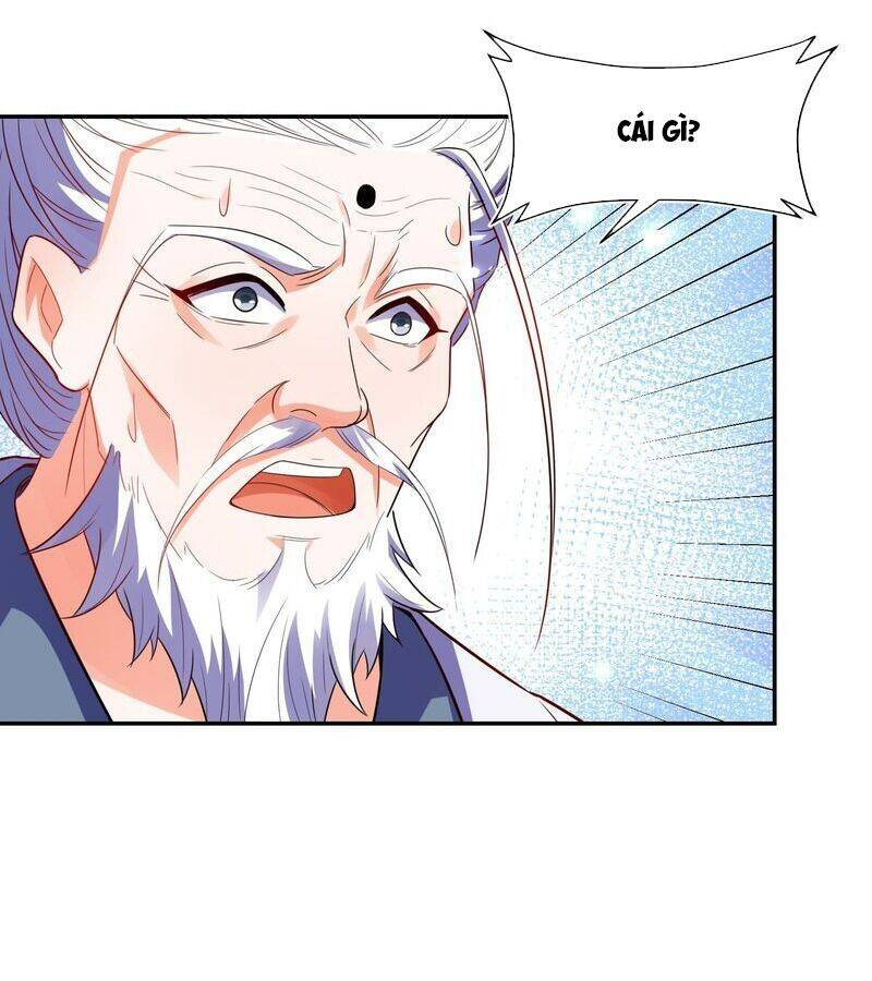 Nguyên Lai Ta Là Tu Tiên Đại Lão Chap 470 - Next Chap 471