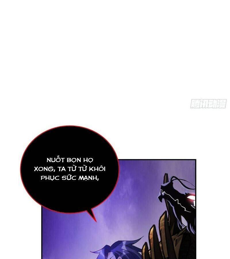 Nguyên Lai Ta Là Tu Tiên Đại Lão Chap 470 - Next Chap 471