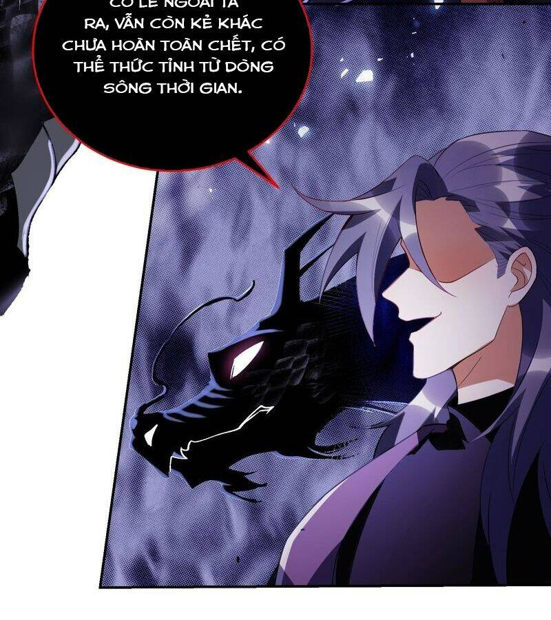 Nguyên Lai Ta Là Tu Tiên Đại Lão Chap 470 - Next Chap 471
