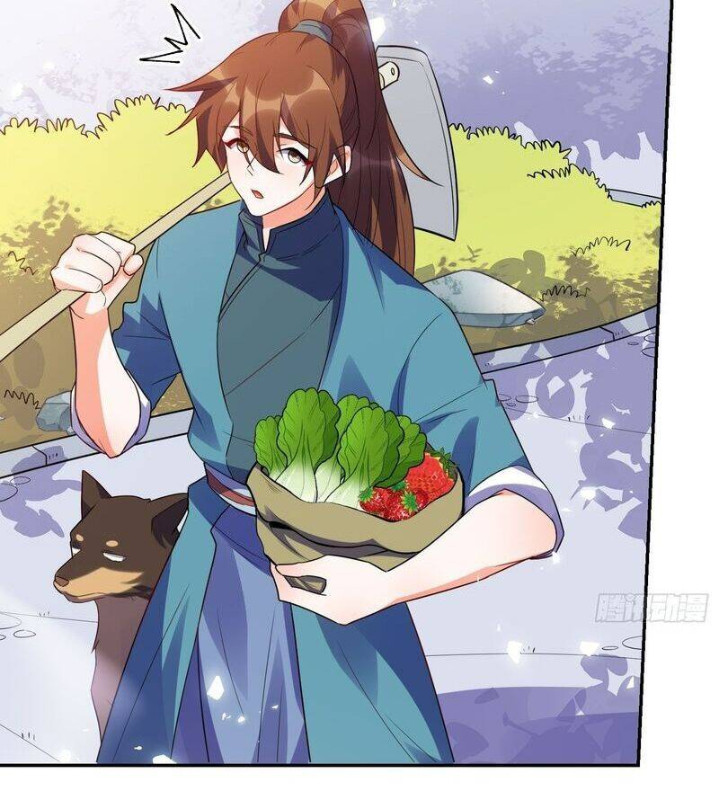 Nguyên Lai Ta Là Tu Tiên Đại Lão Chap 470 - Next Chap 471