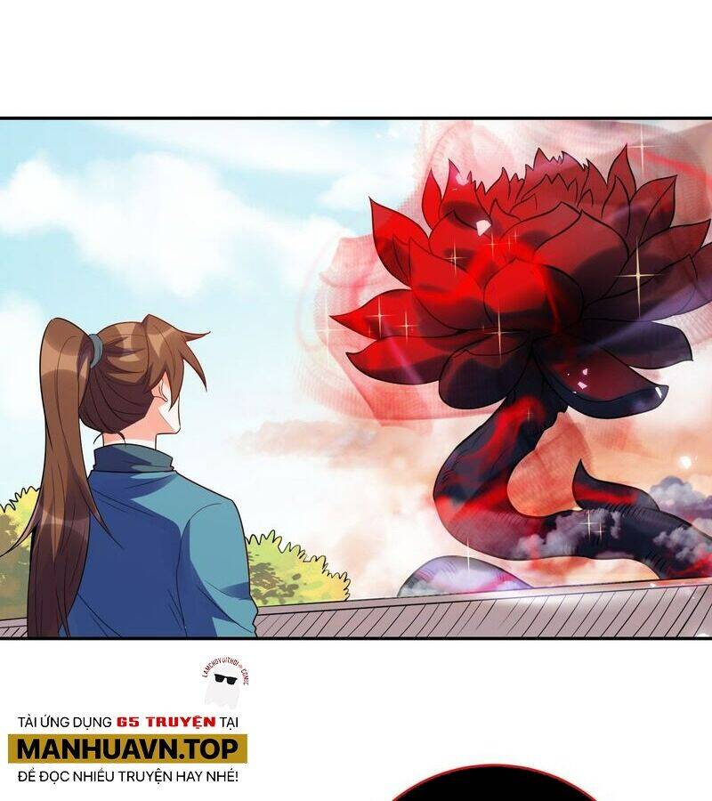 Nguyên Lai Ta Là Tu Tiên Đại Lão Chap 470 - Next Chap 471