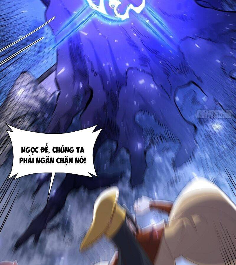 Nguyên Lai Ta Là Tu Tiên Đại Lão Chap 470 - Next Chap 471