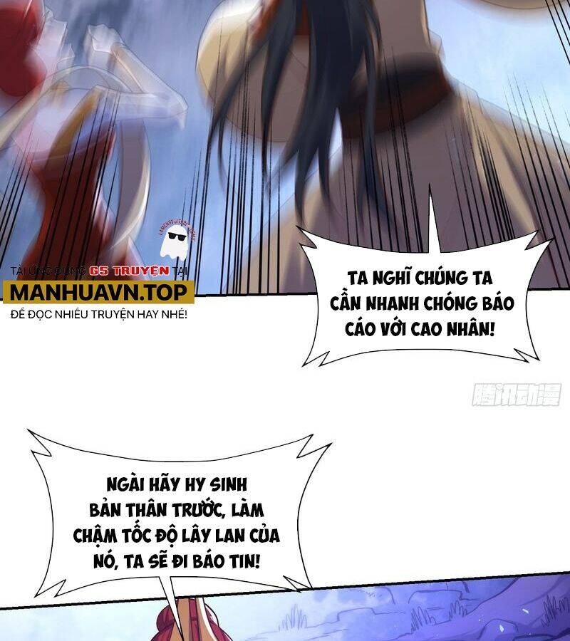 Nguyên Lai Ta Là Tu Tiên Đại Lão Chap 470 - Next Chap 471