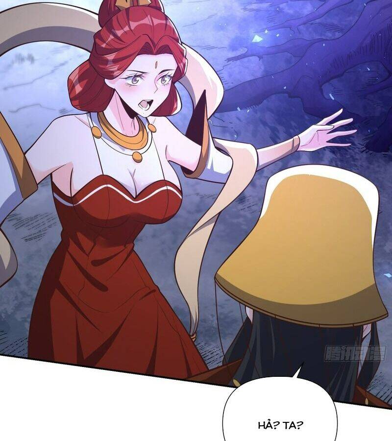 Nguyên Lai Ta Là Tu Tiên Đại Lão Chap 470 - Next Chap 471