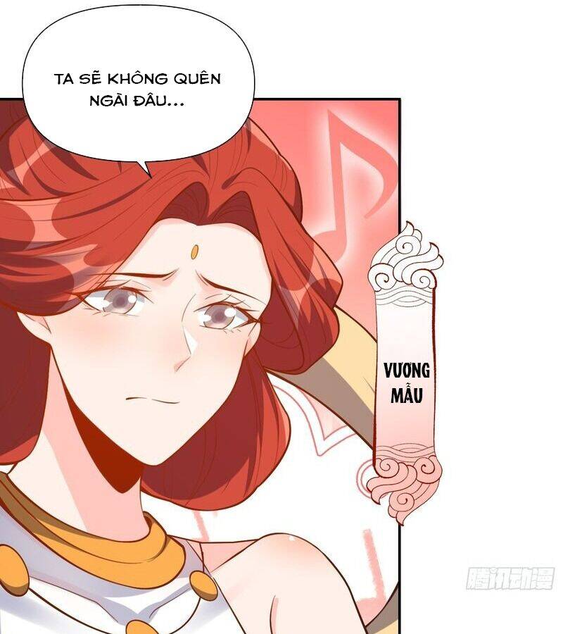 Nguyên Lai Ta Là Tu Tiên Đại Lão Chap 470 - Next Chap 471