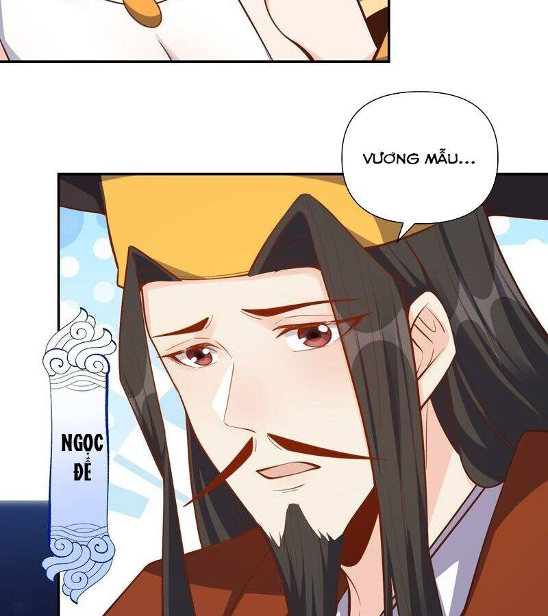 Nguyên Lai Ta Là Tu Tiên Đại Lão Chap 470 - Next Chap 471