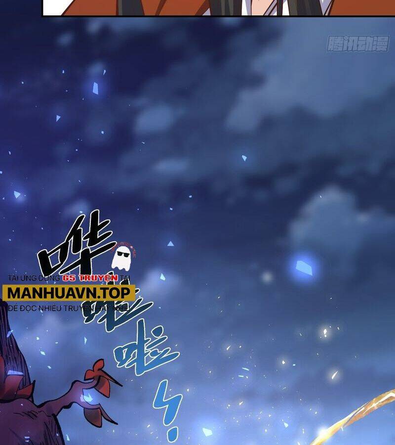 Nguyên Lai Ta Là Tu Tiên Đại Lão Chap 470 - Next Chap 471