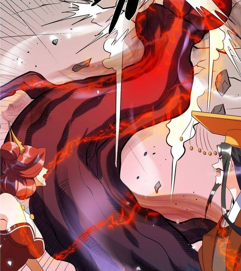 Nguyên Lai Ta Là Tu Tiên Đại Lão Chap 470 - Next Chap 471