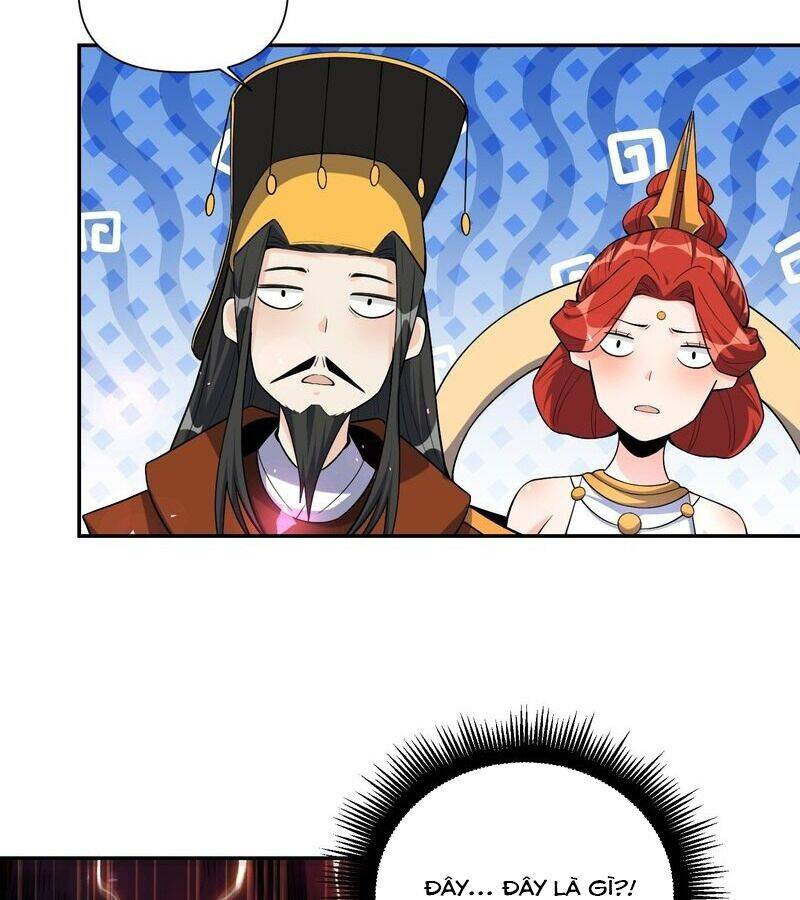 Nguyên Lai Ta Là Tu Tiên Đại Lão Chap 470 - Next Chap 471