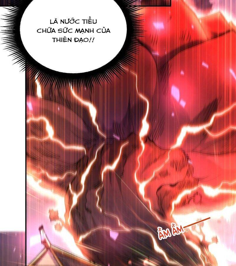 Nguyên Lai Ta Là Tu Tiên Đại Lão Chap 470 - Next Chap 471