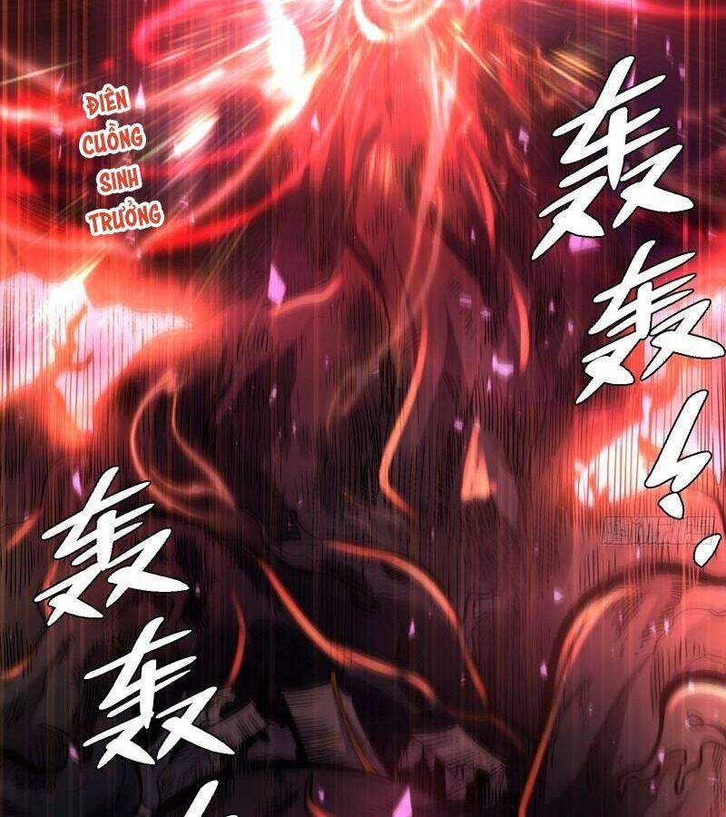 Nguyên Lai Ta Là Tu Tiên Đại Lão Chap 470 - Next Chap 471