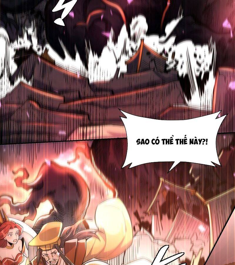 Nguyên Lai Ta Là Tu Tiên Đại Lão Chap 470 - Next Chap 471