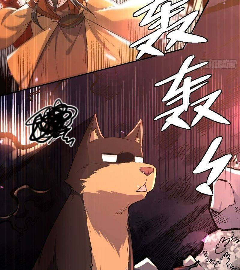 Nguyên Lai Ta Là Tu Tiên Đại Lão Chap 470 - Next Chap 471