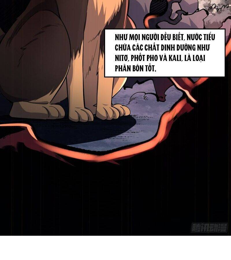 Nguyên Lai Ta Là Tu Tiên Đại Lão Chap 470 - Next Chap 471
