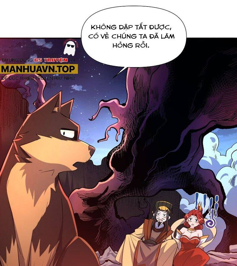 Nguyên Lai Ta Là Tu Tiên Đại Lão Chap 470 - Next Chap 471