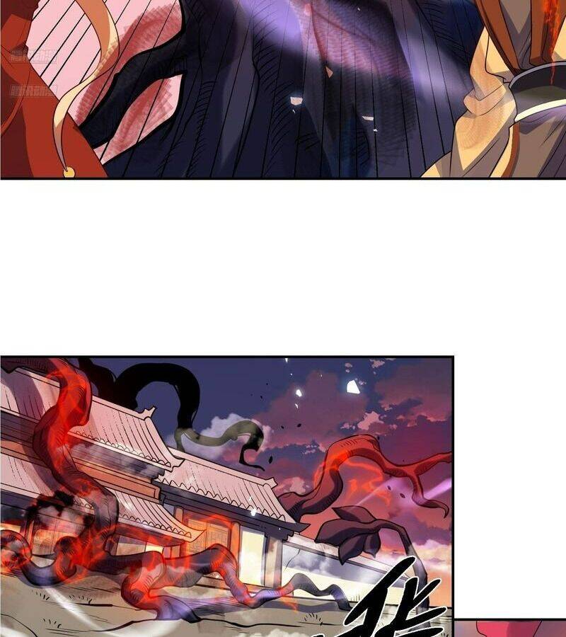 Nguyên Lai Ta Là Tu Tiên Đại Lão Chap 470 - Next Chap 471