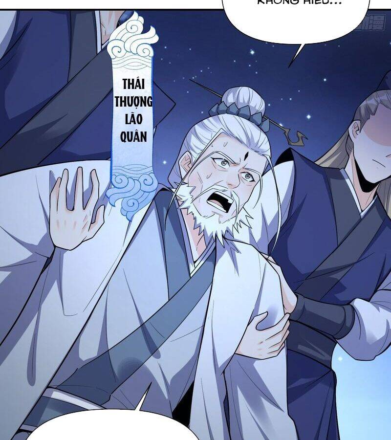 Nguyên Lai Ta Là Tu Tiên Đại Lão Chap 470 - Next Chap 471
