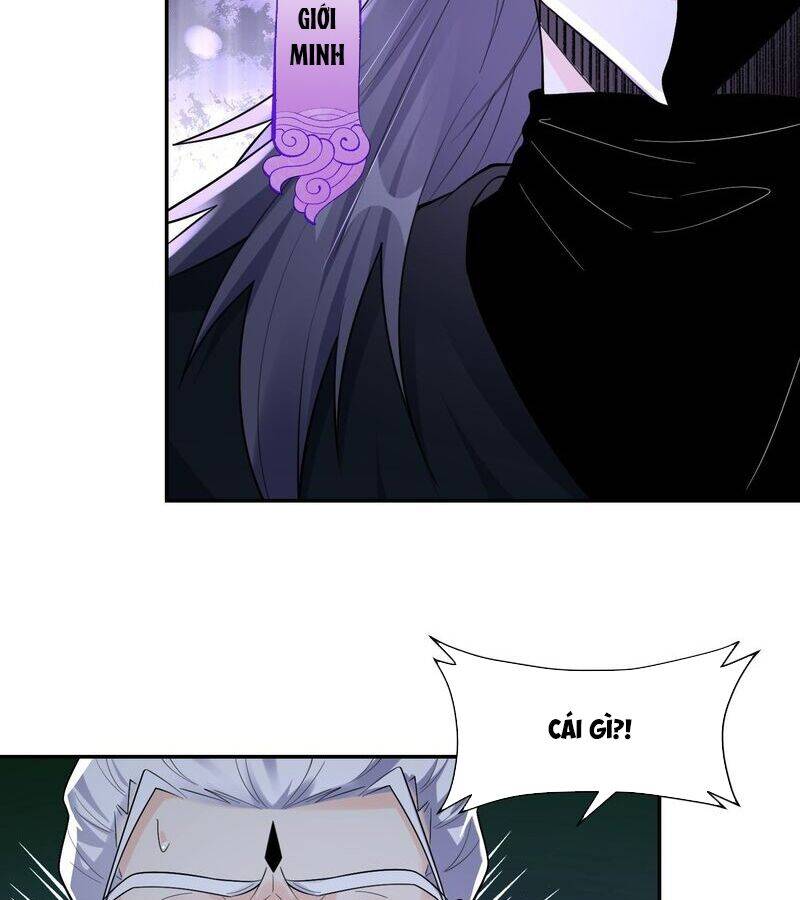 Nguyên Lai Ta Là Tu Tiên Đại Lão Chap 470 - Next Chap 471