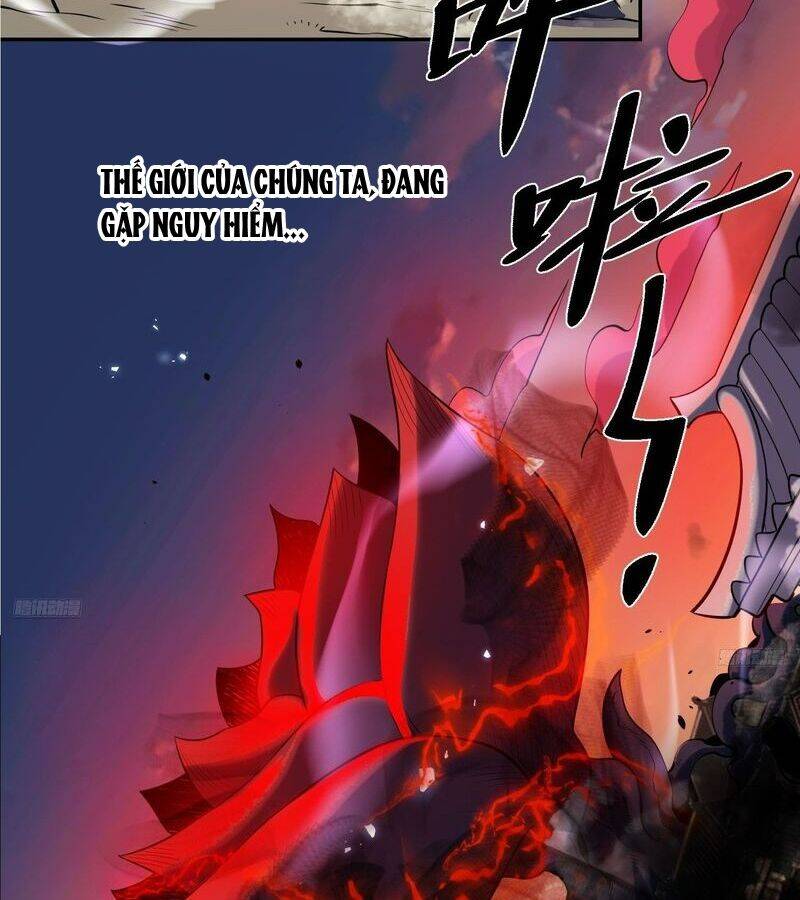 Nguyên Lai Ta Là Tu Tiên Đại Lão Chap 470 - Next Chap 471