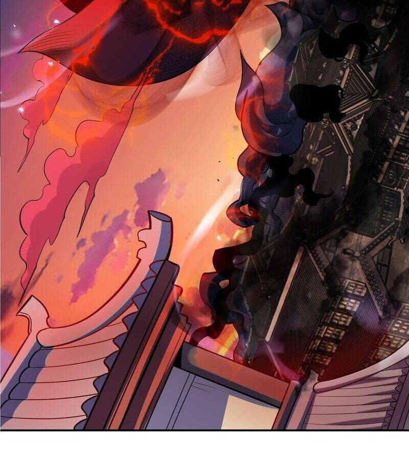 Nguyên Lai Ta Là Tu Tiên Đại Lão Chap 470 - Next Chap 471