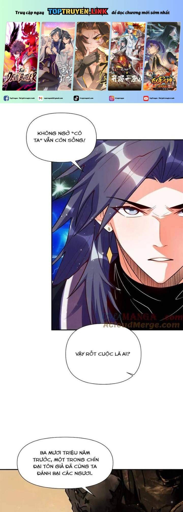 Nguyên Lai Ta Là Tu Tiên Đại Lão Chap 472 - Next Chap 473