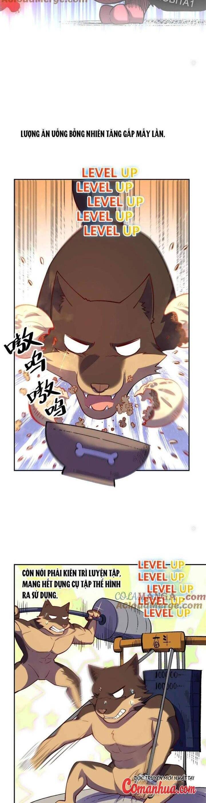 Nguyên Lai Ta Là Tu Tiên Đại Lão Chap 472 - Next Chap 473