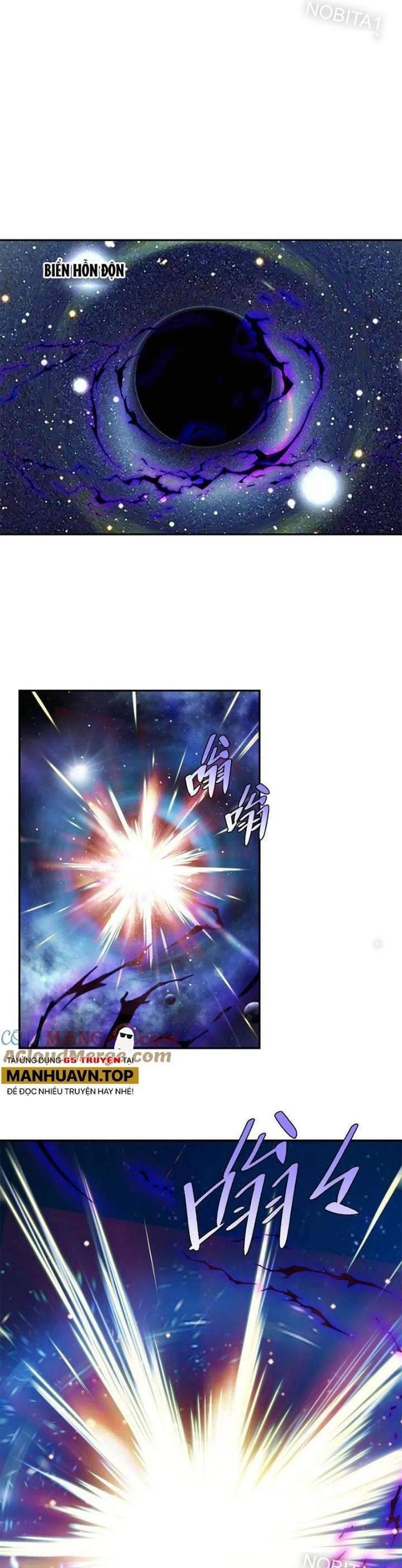 Nguyên Lai Ta Là Tu Tiên Đại Lão Chap 472 - Next Chap 473