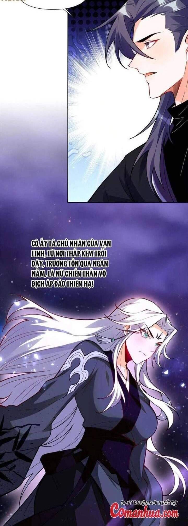 Nguyên Lai Ta Là Tu Tiên Đại Lão Chap 472 - Next Chap 473