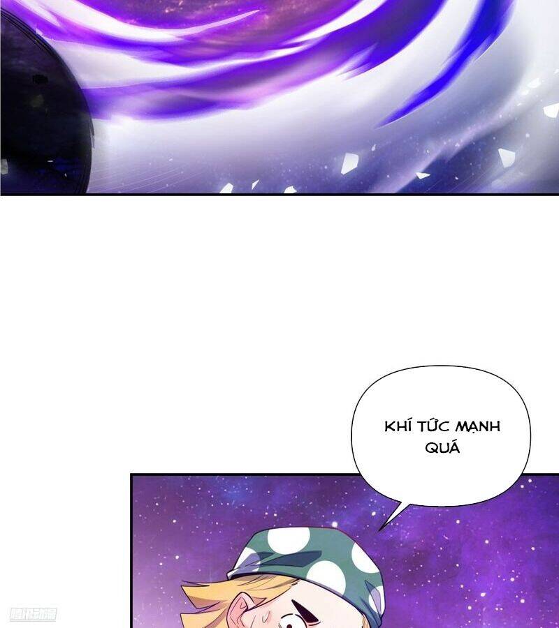 Nguyên Lai Ta Là Tu Tiên Đại Lão Chap 473 - Next Chap 474