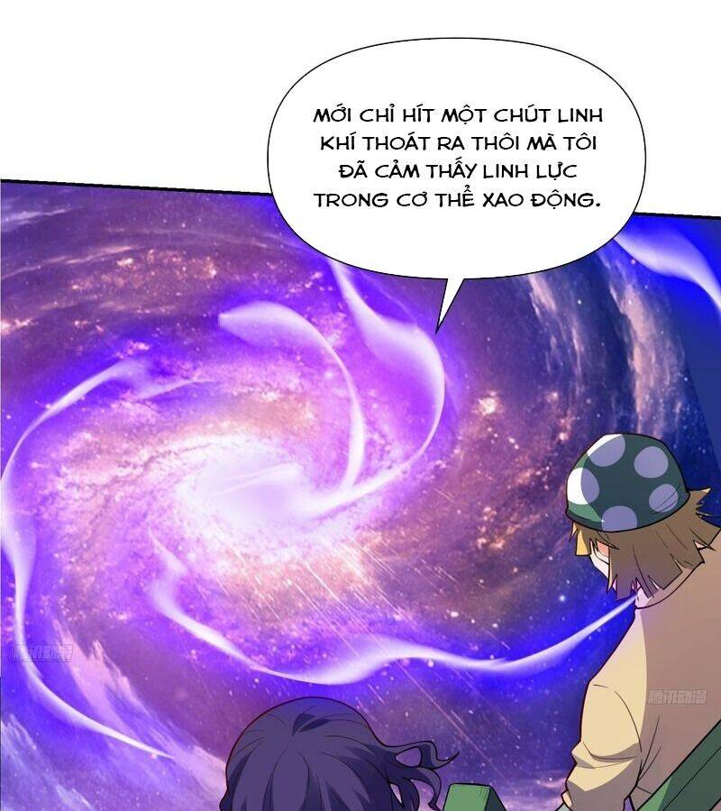 Nguyên Lai Ta Là Tu Tiên Đại Lão Chap 473 - Next Chap 474