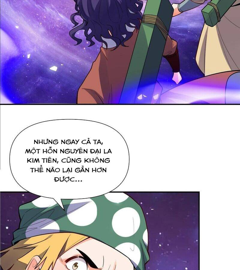 Nguyên Lai Ta Là Tu Tiên Đại Lão Chap 473 - Next Chap 474