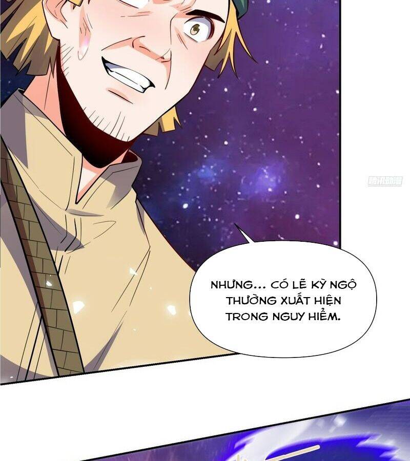 Nguyên Lai Ta Là Tu Tiên Đại Lão Chap 473 - Next Chap 474