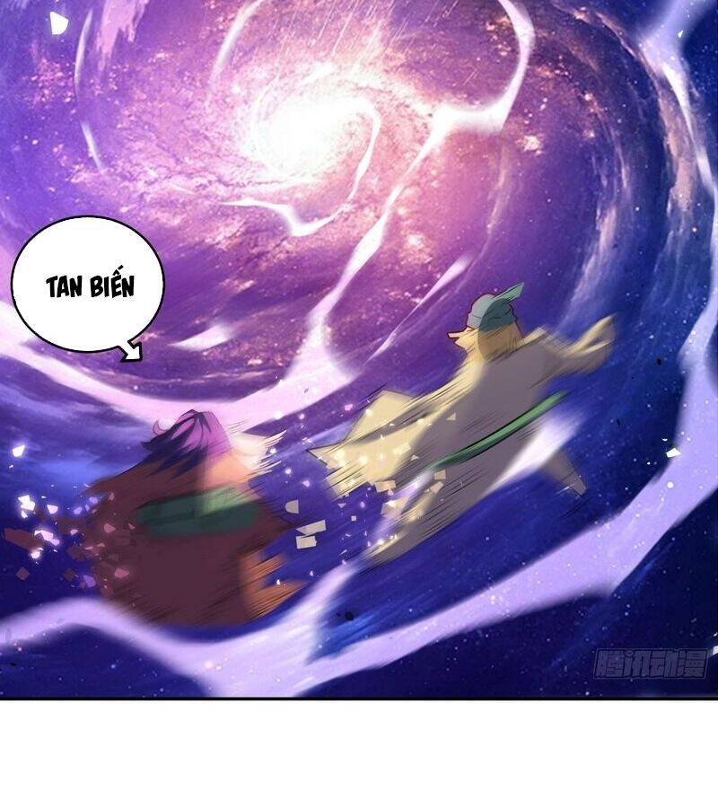 Nguyên Lai Ta Là Tu Tiên Đại Lão Chap 473 - Next Chap 474