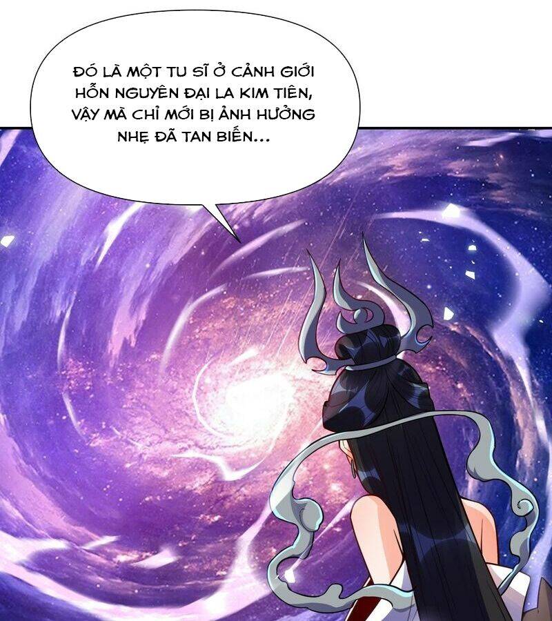 Nguyên Lai Ta Là Tu Tiên Đại Lão Chap 473 - Next Chap 474