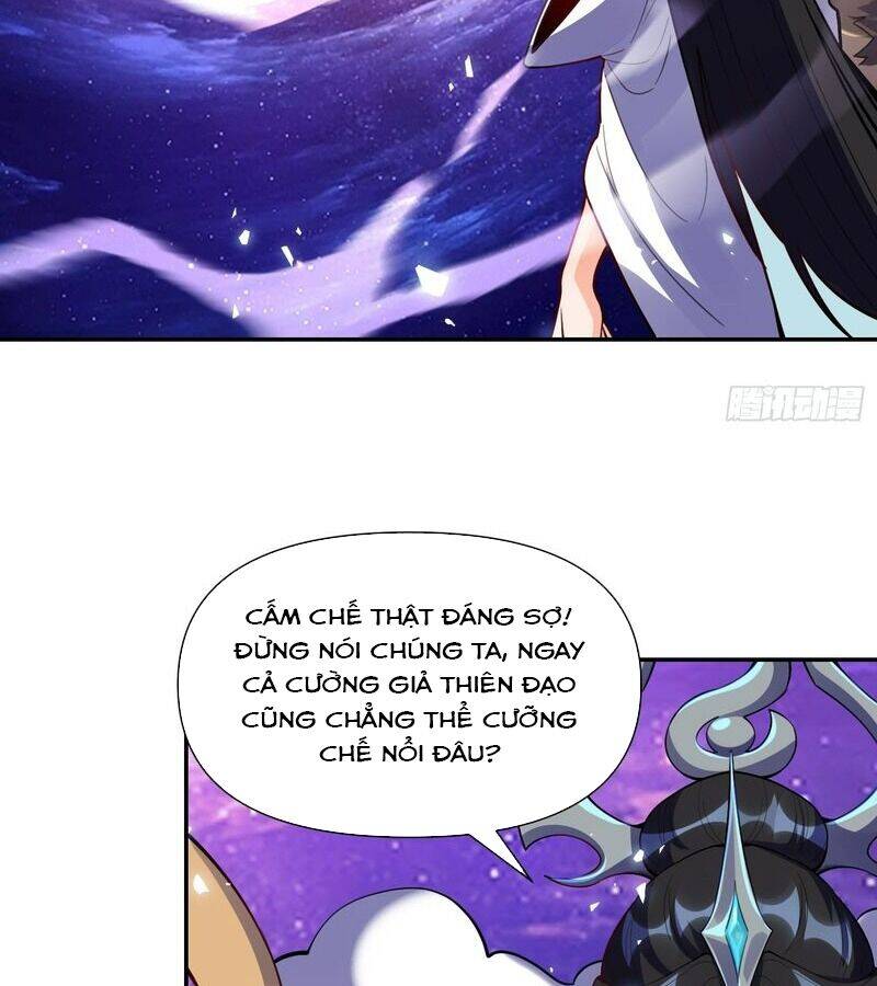 Nguyên Lai Ta Là Tu Tiên Đại Lão Chap 473 - Next Chap 474