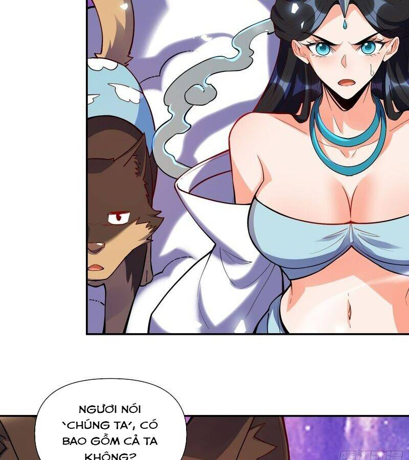 Nguyên Lai Ta Là Tu Tiên Đại Lão Chap 473 - Next Chap 474