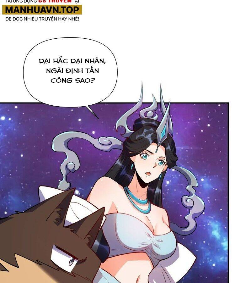 Nguyên Lai Ta Là Tu Tiên Đại Lão Chap 473 - Next Chap 474