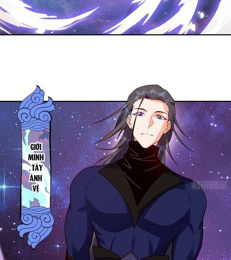 Nguyên Lai Ta Là Tu Tiên Đại Lão Chap 473 - Next Chap 474