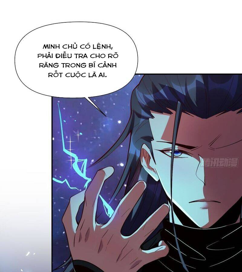 Nguyên Lai Ta Là Tu Tiên Đại Lão Chap 473 - Next Chap 474