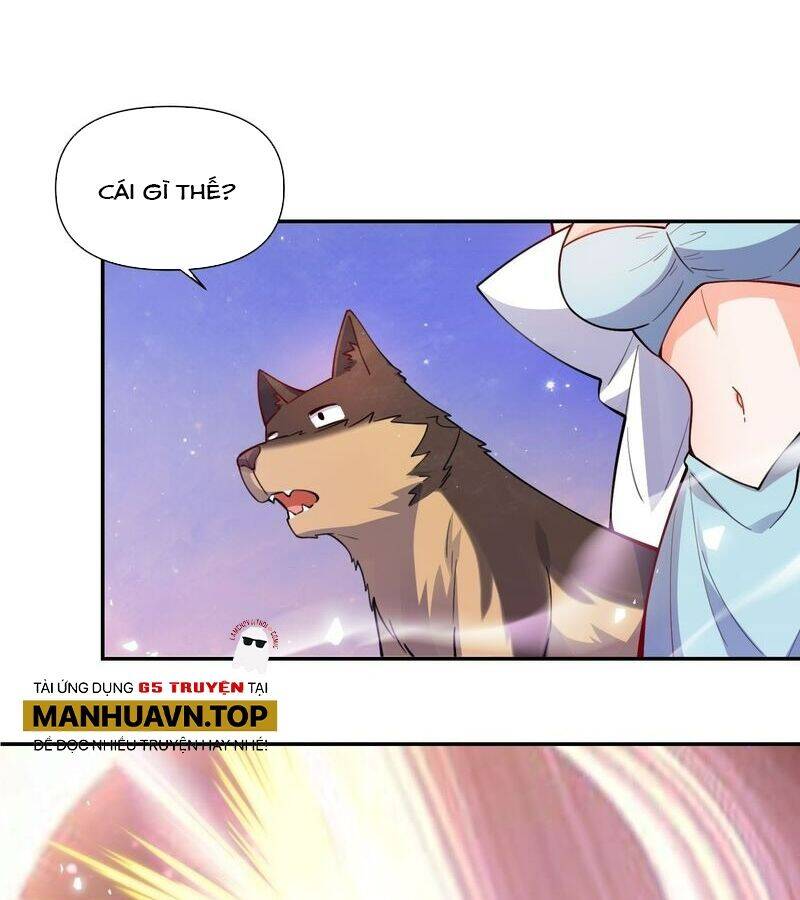 Nguyên Lai Ta Là Tu Tiên Đại Lão Chap 473 - Next Chap 474