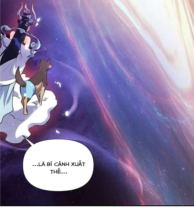 Nguyên Lai Ta Là Tu Tiên Đại Lão Chap 473 - Next Chap 474