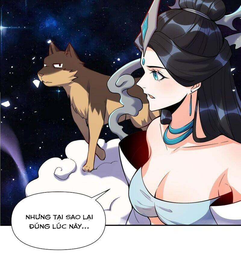 Nguyên Lai Ta Là Tu Tiên Đại Lão Chap 473 - Next Chap 474