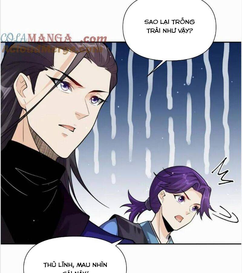 Nguyên Lai Ta Là Tu Tiên Đại Lão Chap 474 - Next Chap 475
