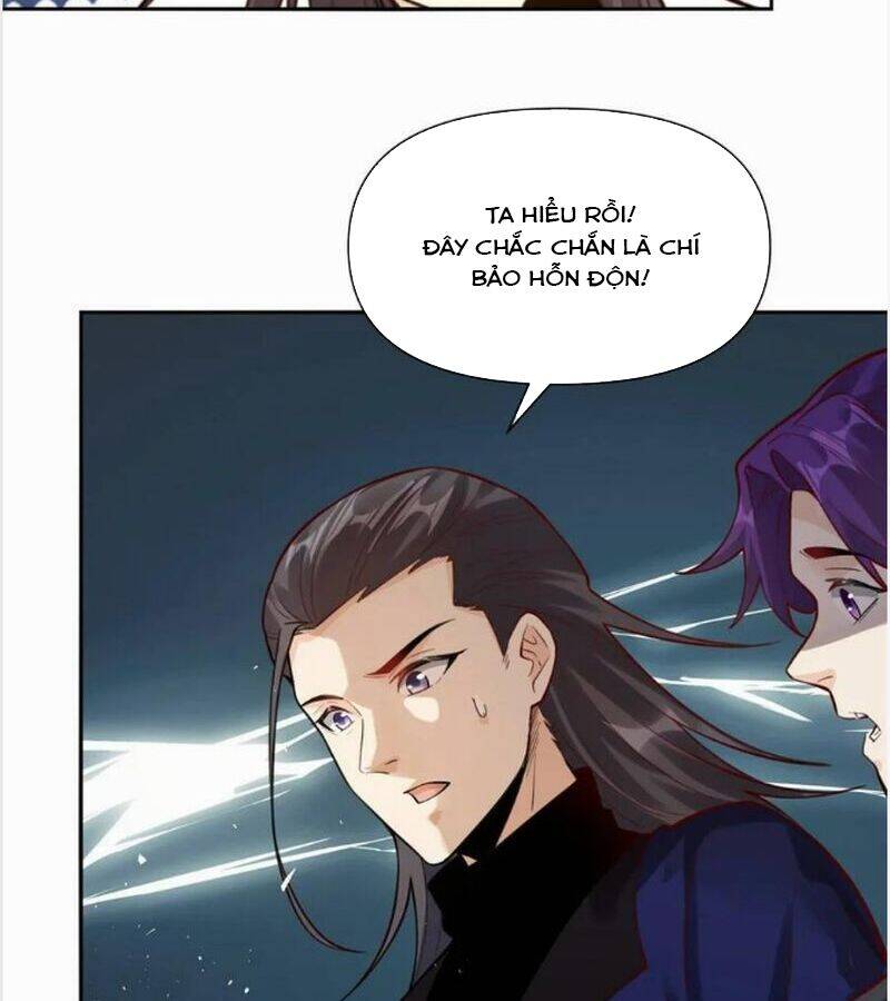 Nguyên Lai Ta Là Tu Tiên Đại Lão Chap 474 - Next Chap 475