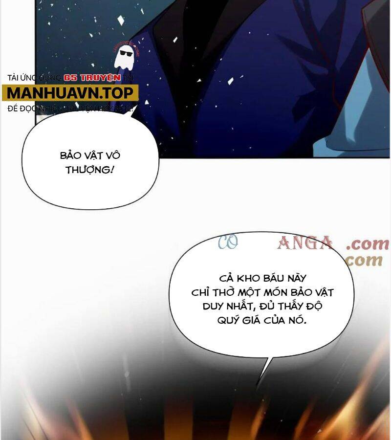 Nguyên Lai Ta Là Tu Tiên Đại Lão Chap 474 - Next Chap 475