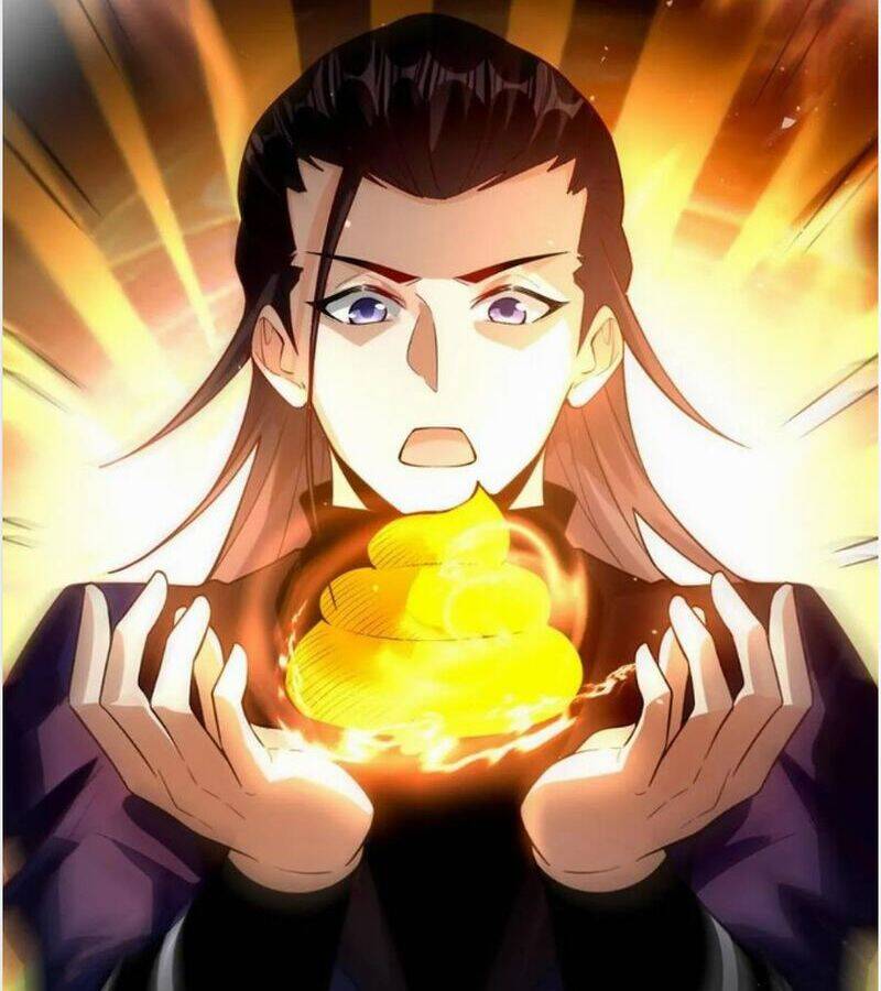Nguyên Lai Ta Là Tu Tiên Đại Lão Chap 474 - Next Chap 475